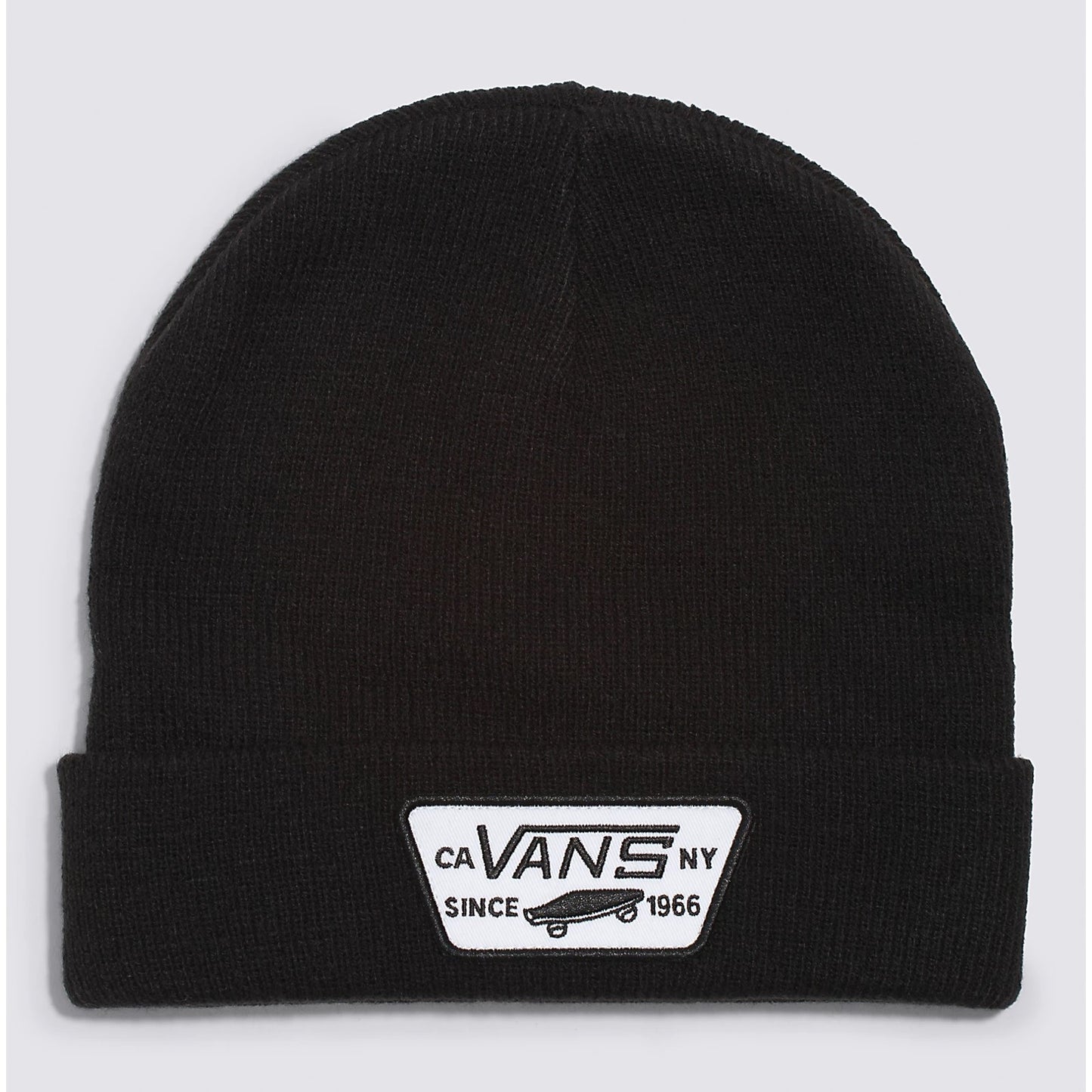 VANS Milford Beanie - Black