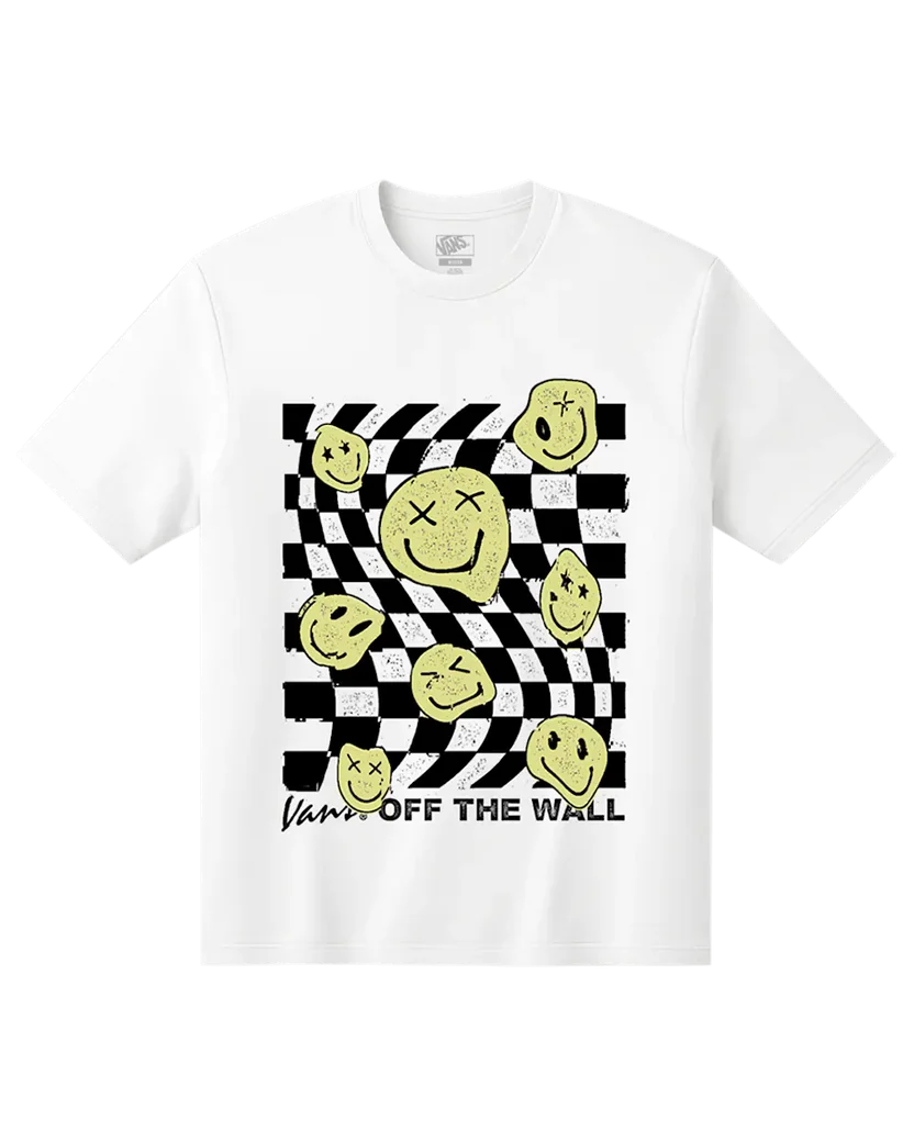 VANS Kids Twisted Joy T-Shirt