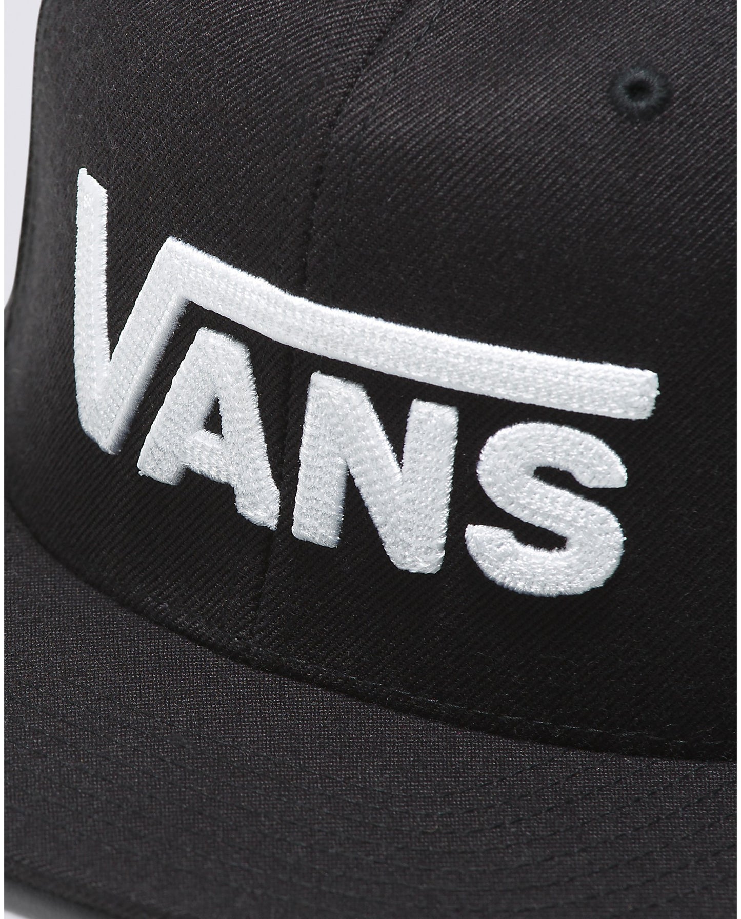 VANS Drop V Snapback Hat