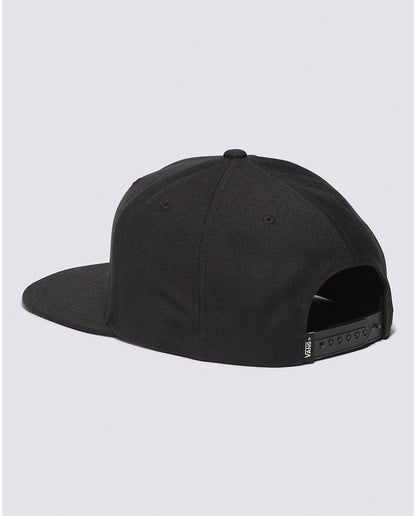 VANS Drop V Snapback Hat