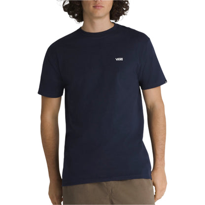 VANS Left Chest Logo T-Shirt