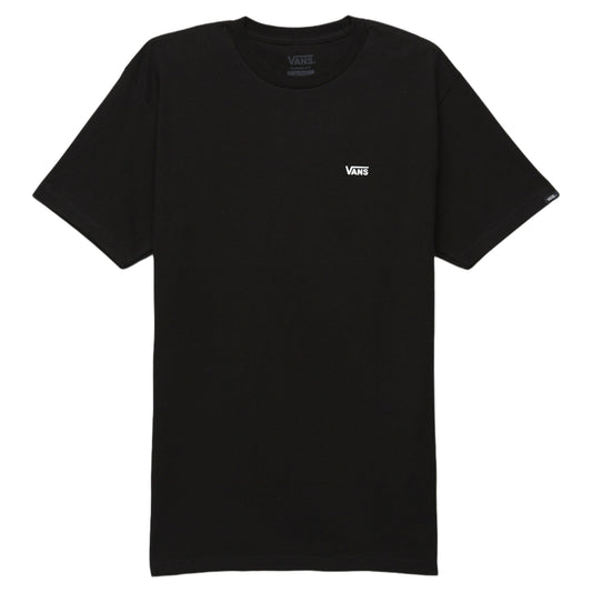 VANS Left Chest Logo T-Shirt