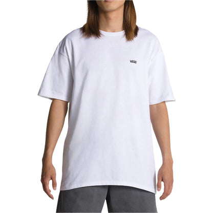 VANS Left Chest Logo T-Shirt