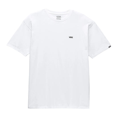 VANS Left Chest Logo T-Shirt