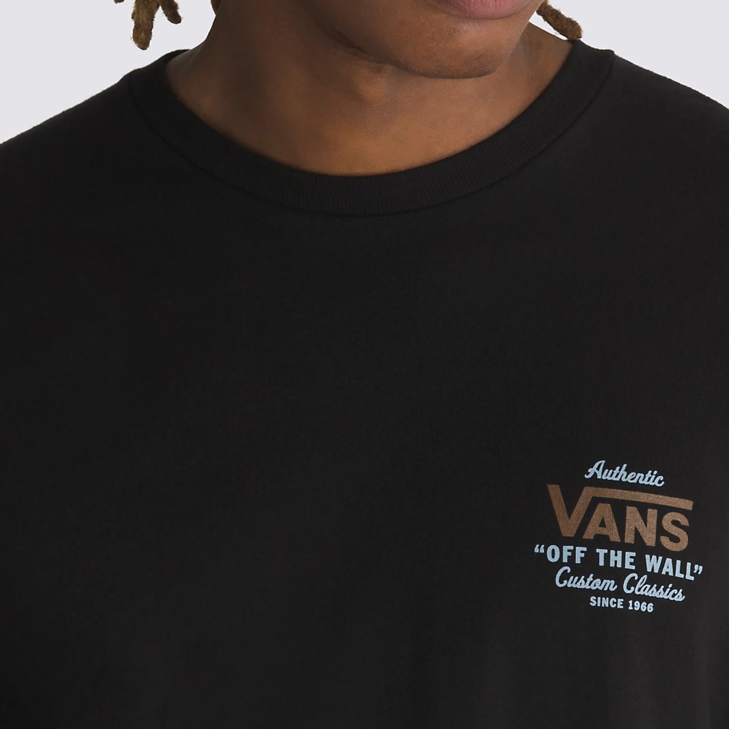 VANS Holder St Classic T-Shirt
