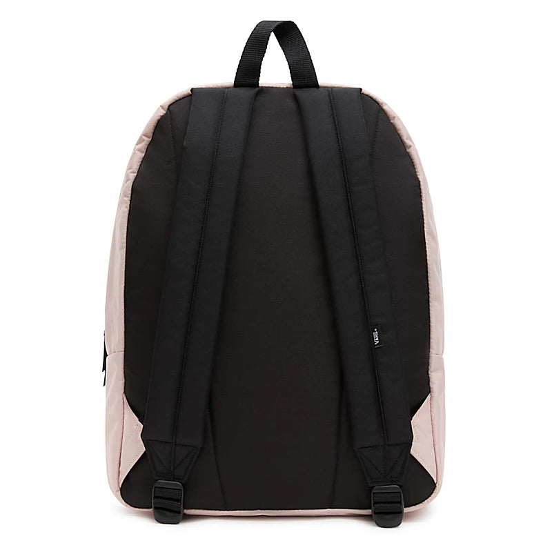 VANS Realm Backpack Pink