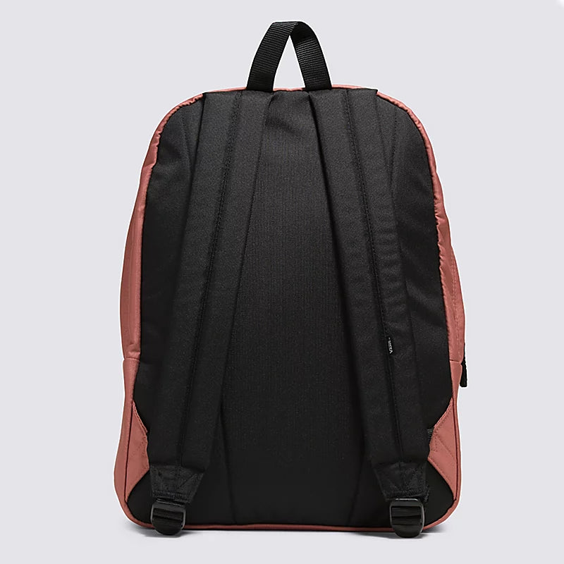 Vans Backpacks Roses VANS Realm Backpack - Rose – K MOMO