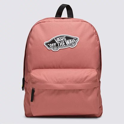 VANS Realm Backpack Rose – K MOMO