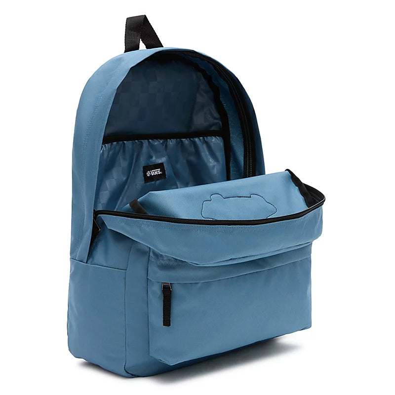 VANS Realm Backpack - Dark Blue