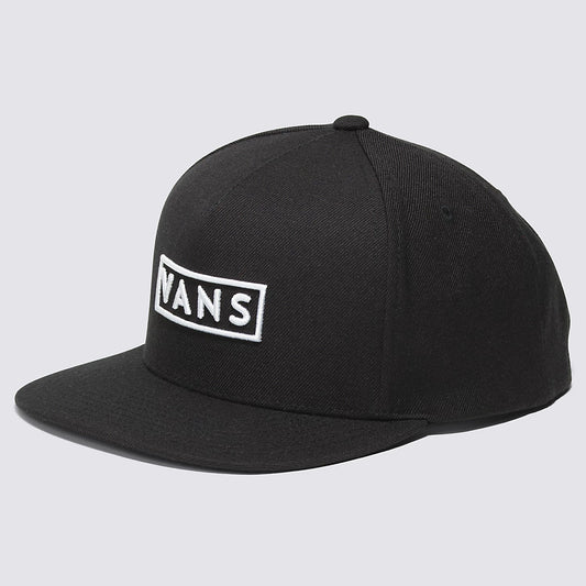 VANS The Easy Box Snapback Hat