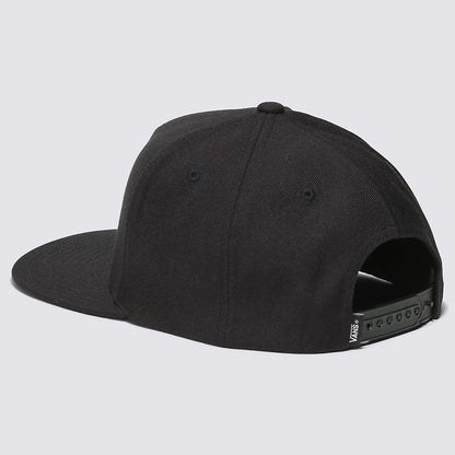 VANS The Easy Box Snapback Hat