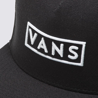 VANS The Easy Box Snapback Hat