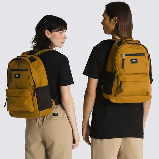 VANS Startle Backpack - Brown