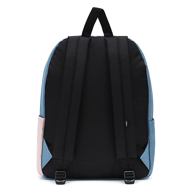 VANS Old Skool H20 Backpack - Blue/Green