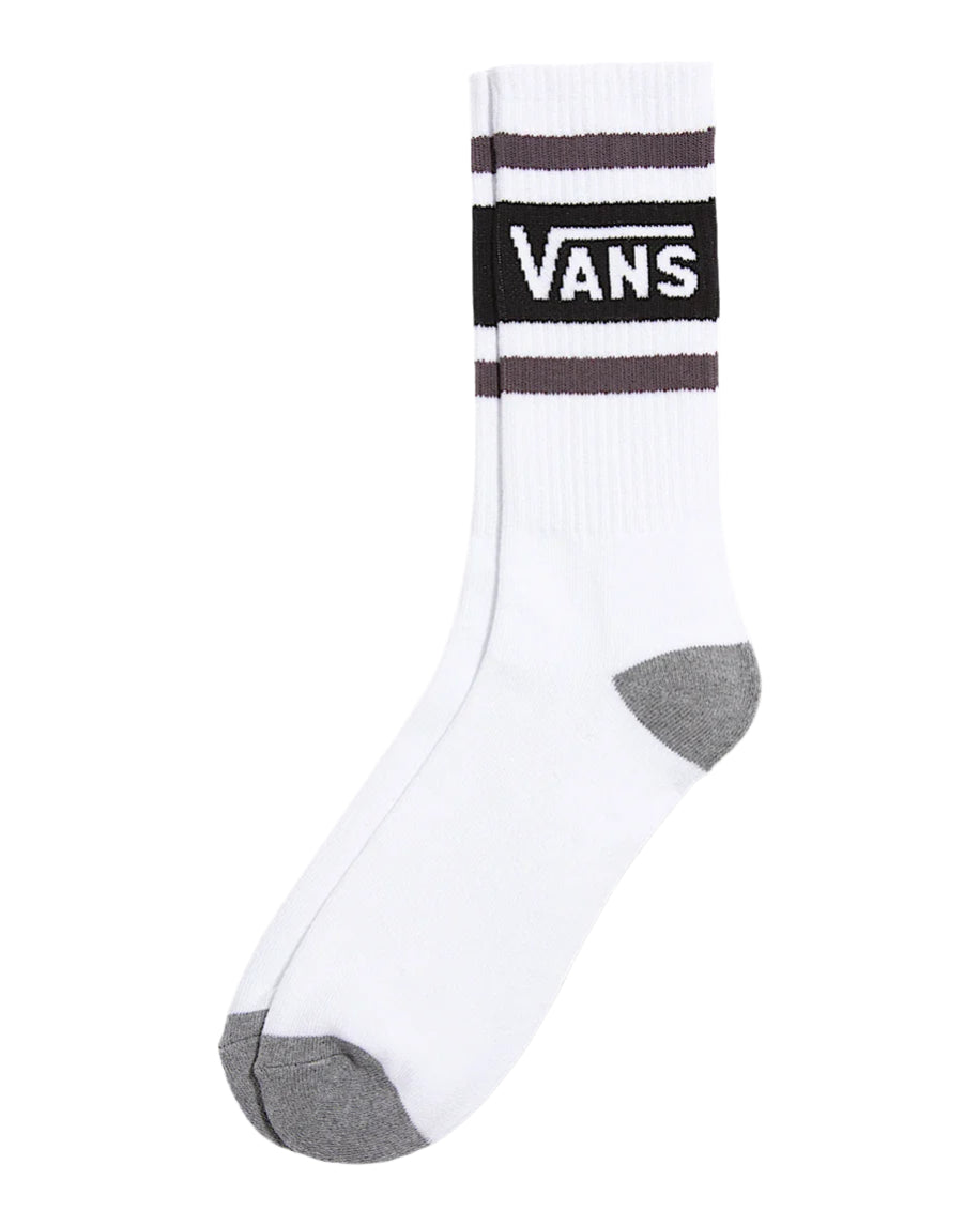 VANS Vans Drop V Crew Socks