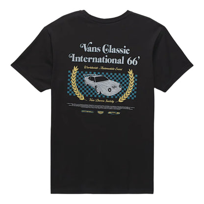 VANS Grand T-Shirt