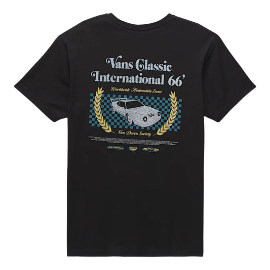 VANS Grand T-Shirt