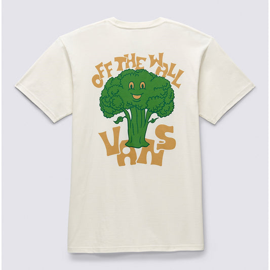 VANS Off the Broccoli Graphic T-Shirt