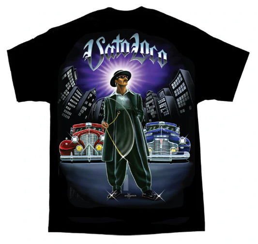 DGA GG™- Vato Loco Men's Tee