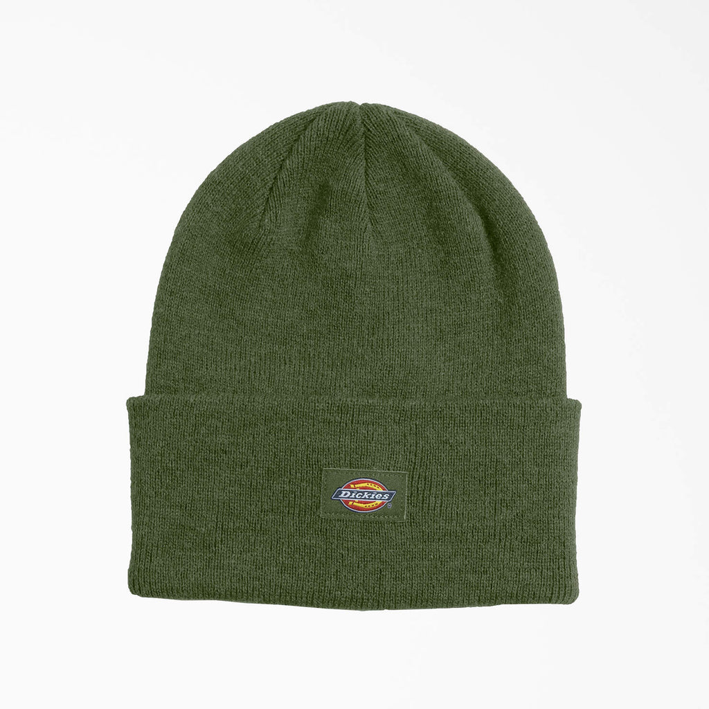 DICKIES Cuffed Knit Beanie