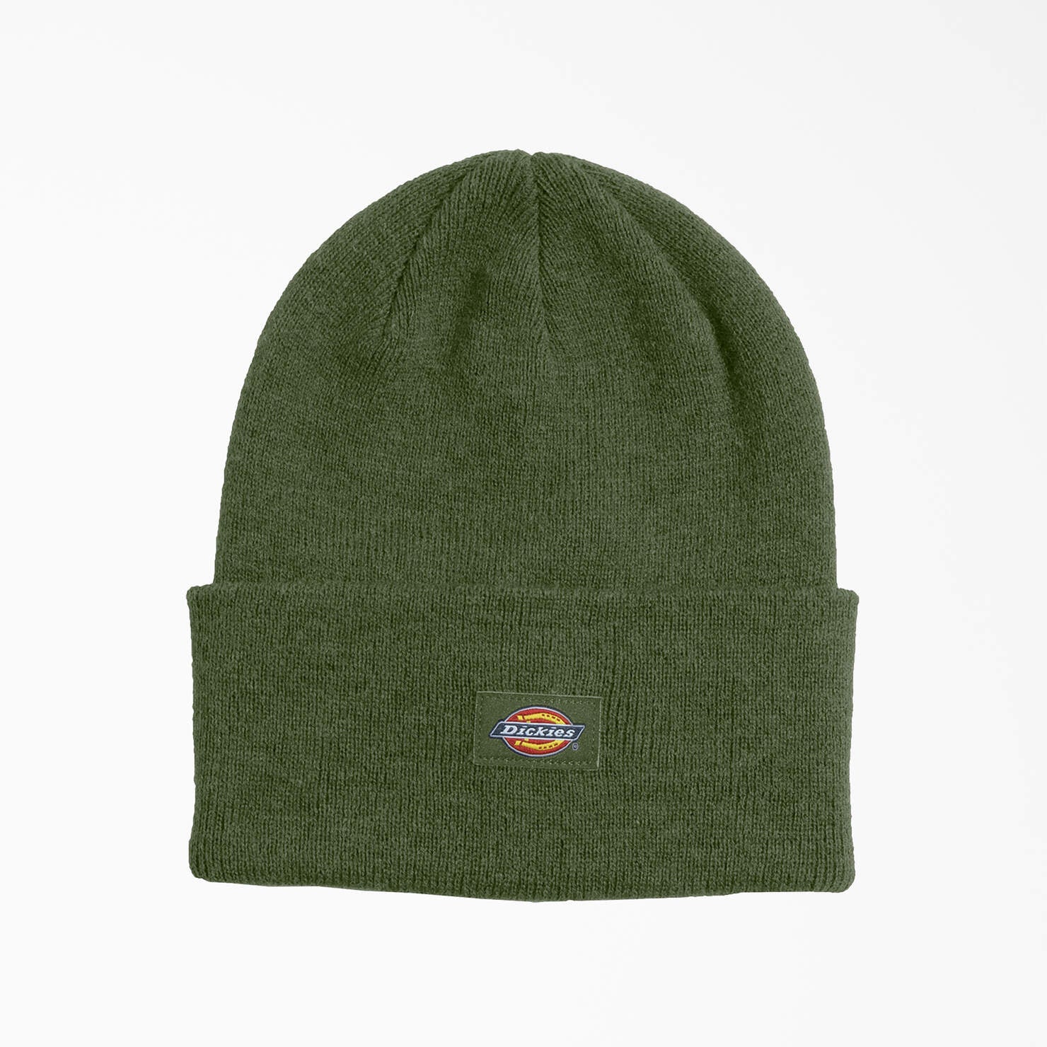 DICKIES Cuffed Knit Beanie