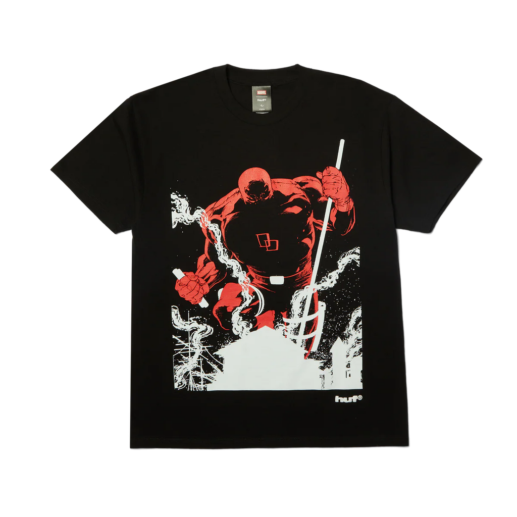 HUF Without Fear Tee