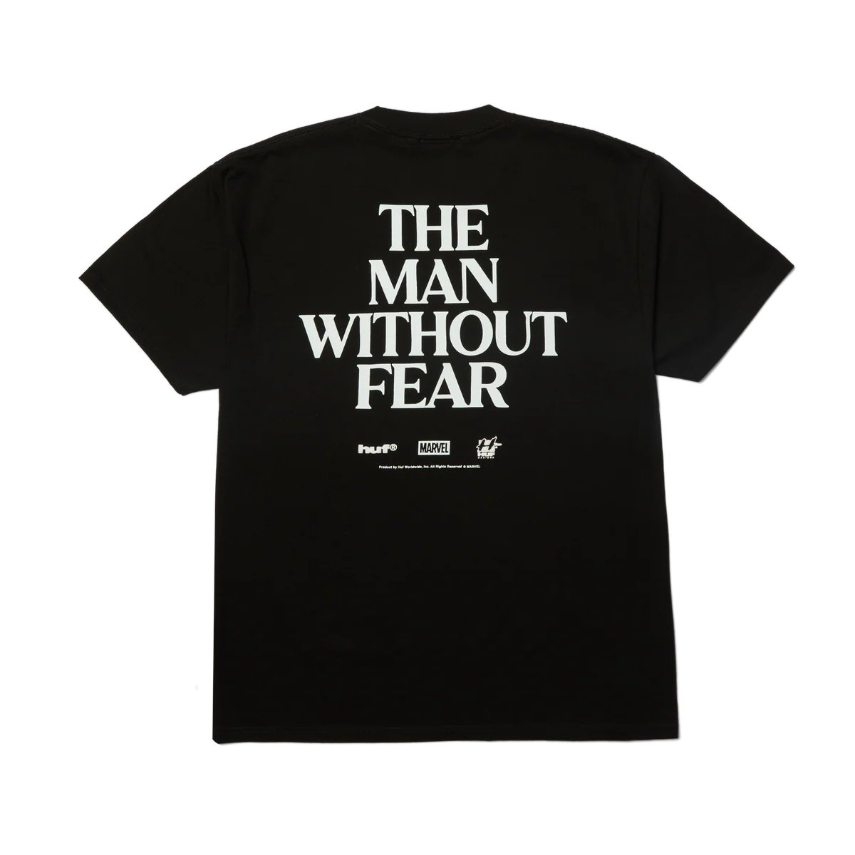 HUF Without Fear Tee
