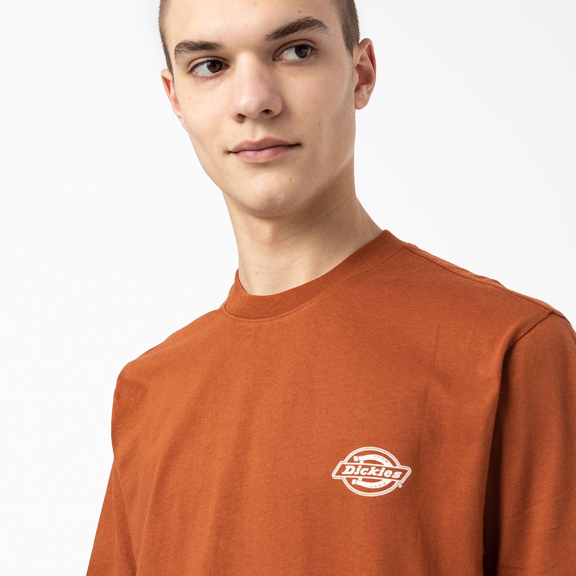 DICKIES Back Logo Graphic T-Shirt