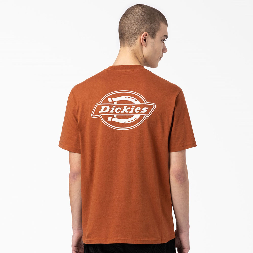 DICKIES Back Logo Graphic T-Shirt