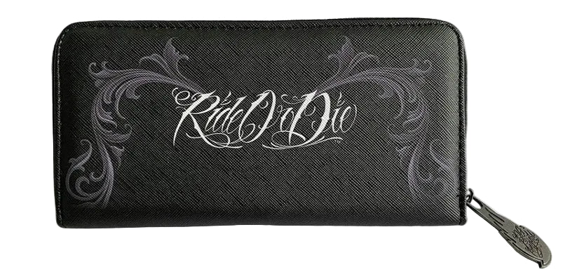 DGA Hollywood Women Zippered Wallet