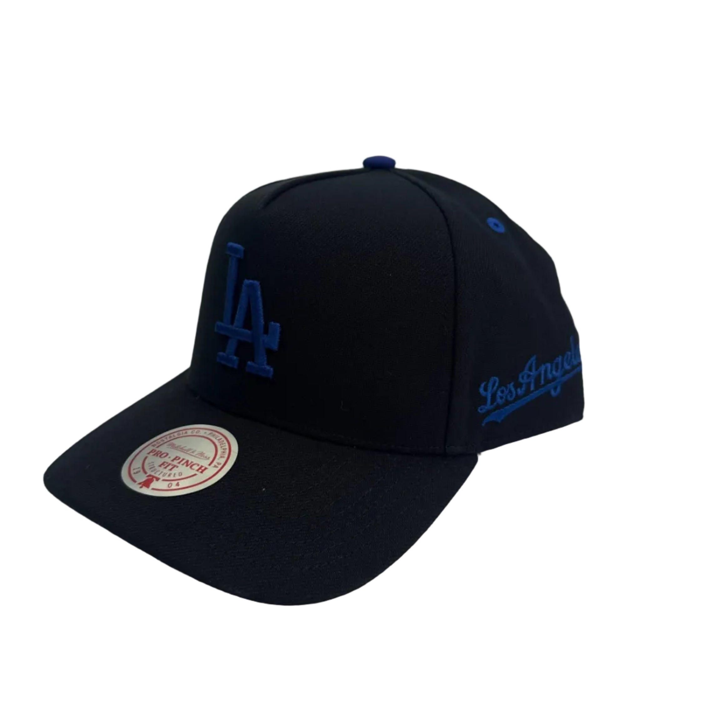 MITCHELL & NESS Los Angeles Dodgers Snapback