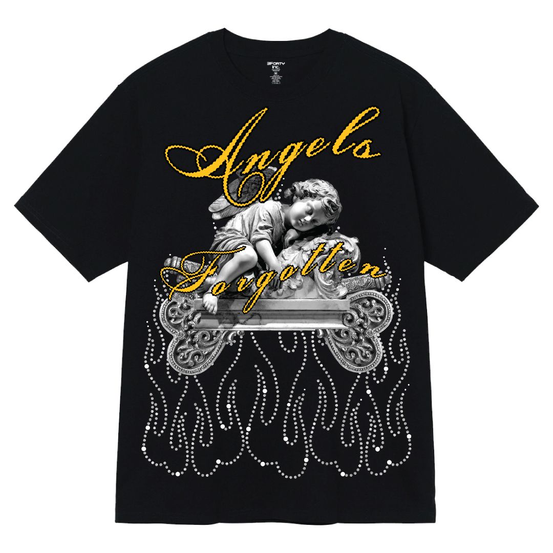 3FORTY ANGELS TEE