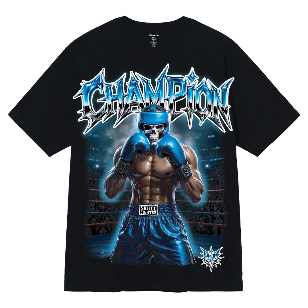 3FORTY CHAMPION TEE