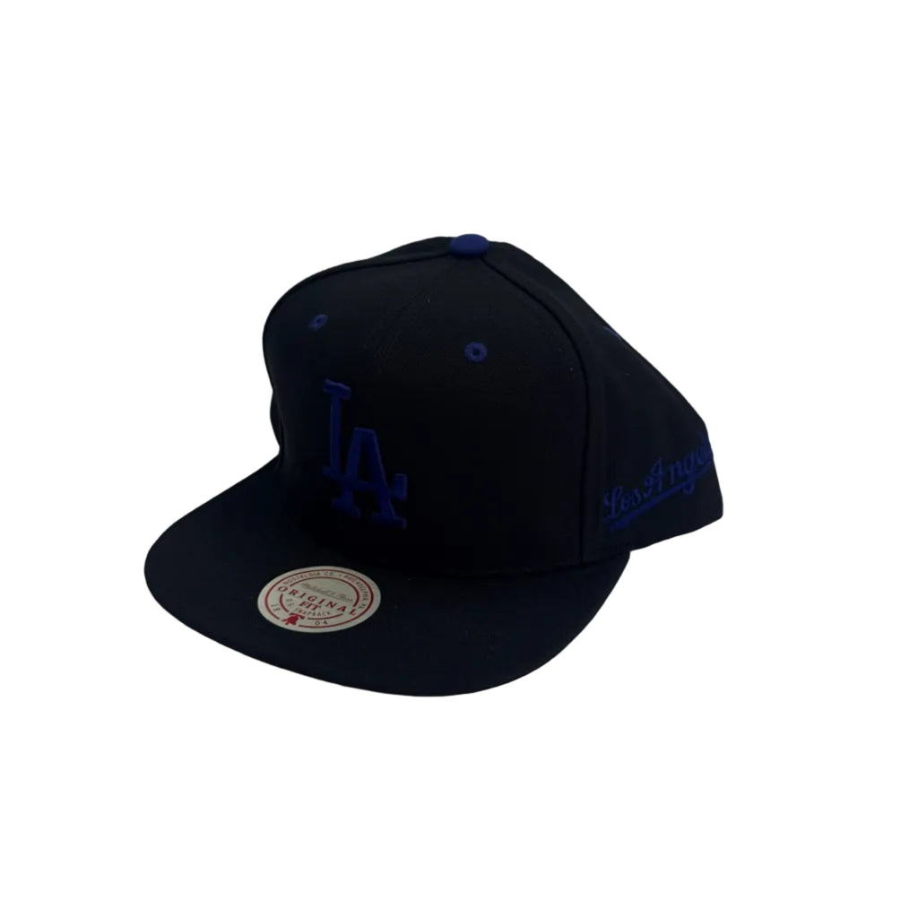 MITCHELL & NESS Los Angeles Dodgers SNAP BACK