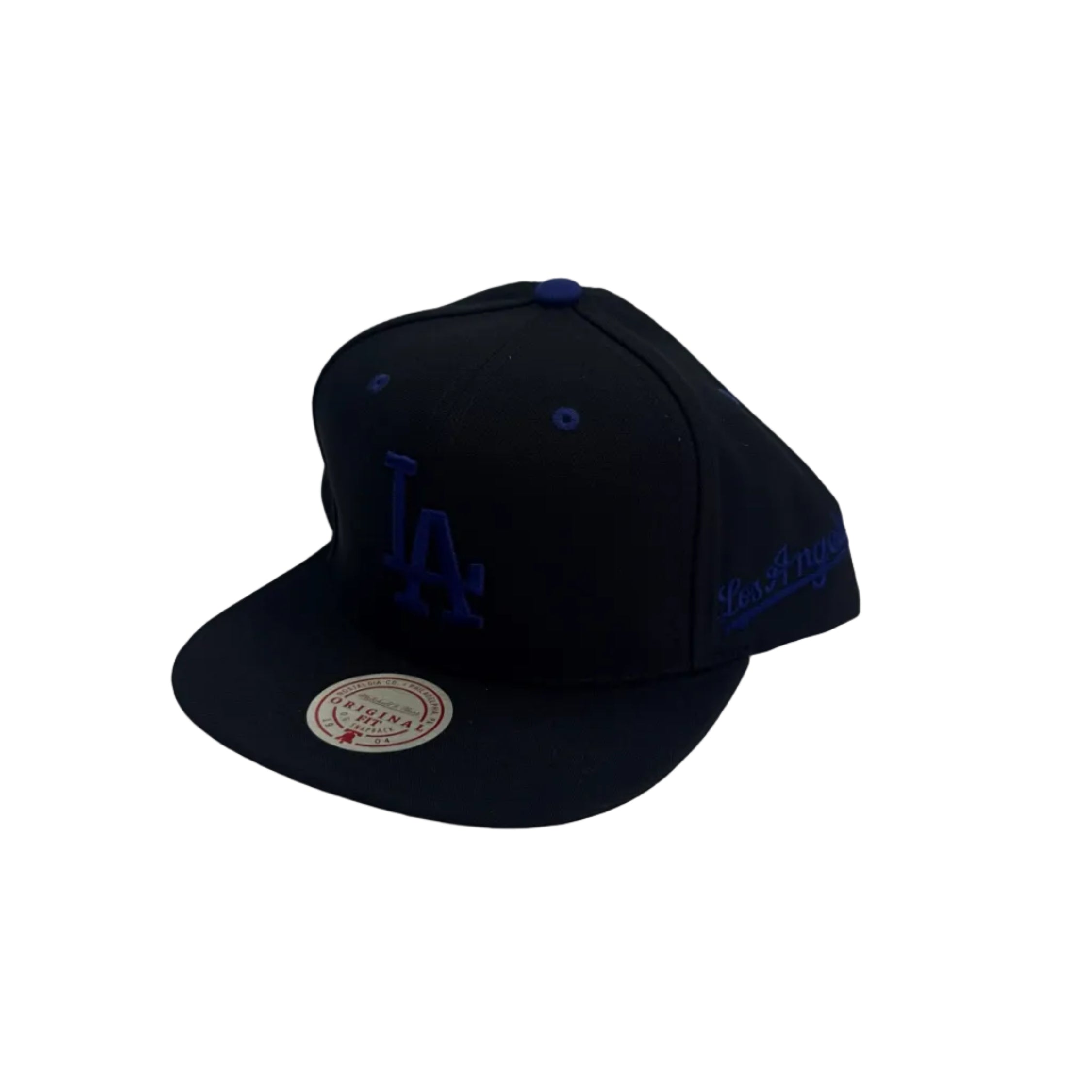 MITCHELL & NESS Los Angeles Dodgers SNAP BACK