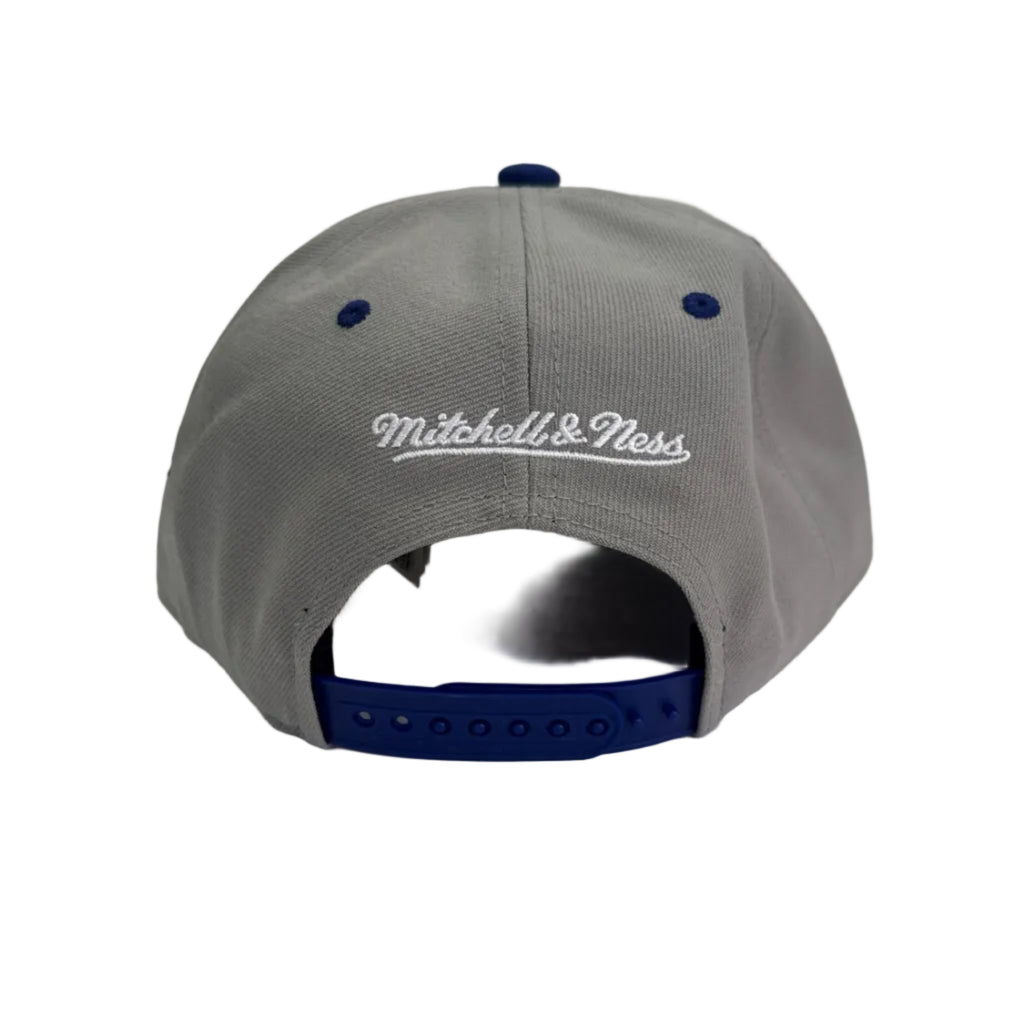 MITCHELL & NESS Los Angeles Dodgers Snapback