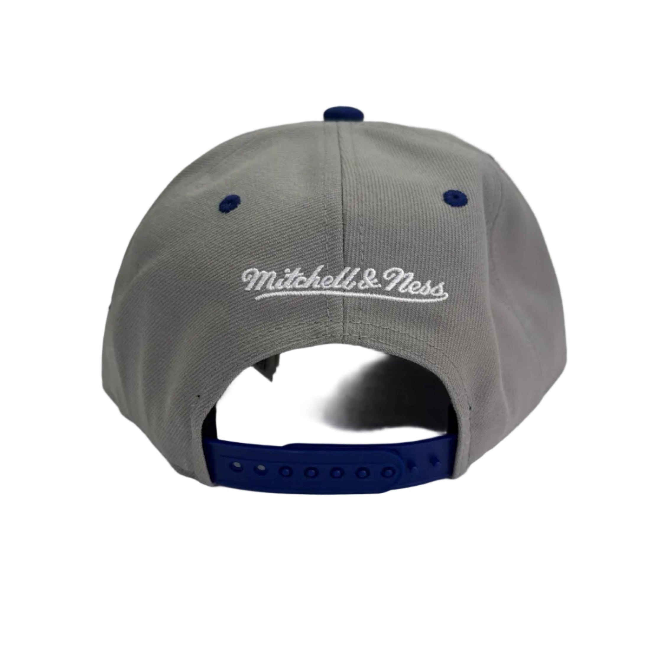 MITCHELL & NESS Los Angeles Dodgers Snapback
