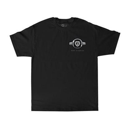 OG FAMILY Pure Classics Graphic T-shirt - Black