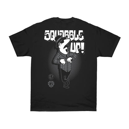 OG FAMILY Squabble Up Graphic T-shirt