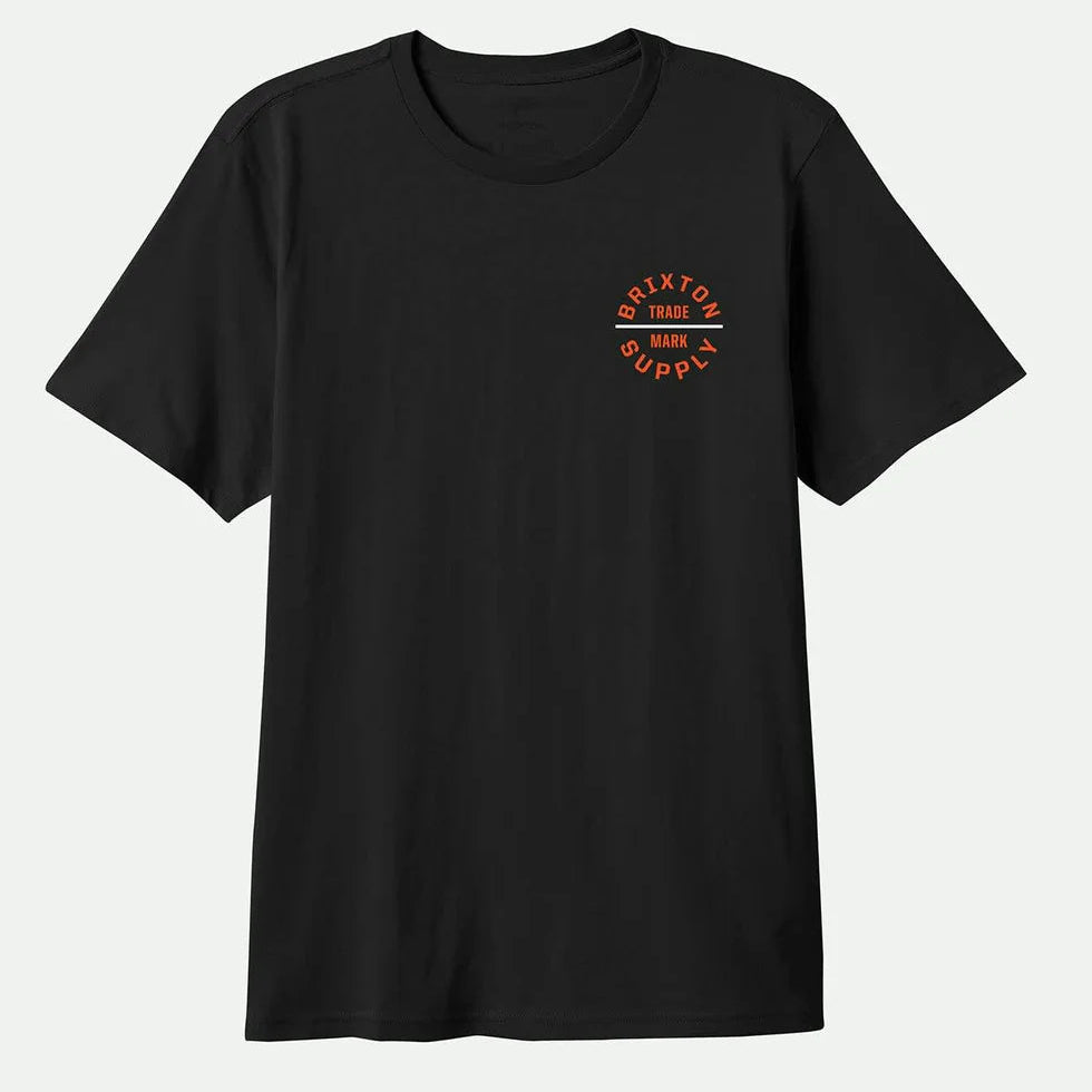BRIXTON Oath V Standard T-Shirt