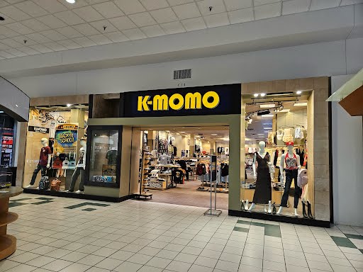 FLAGSTAFF MALL