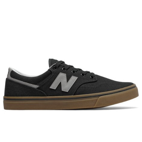 New Balance All Coasts 331 Men's Court Classics Shoes - Black/Gum