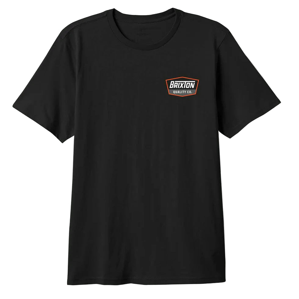 BRIXTON Regal Standard T-Shirt