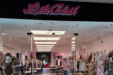 LIKE BLUSH (WESTFIELD PLAZA BONITA)