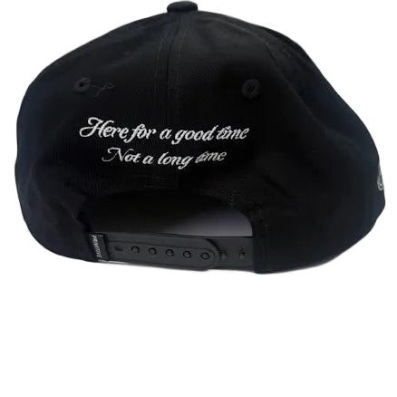 PRIMITIVE SNAPBACK