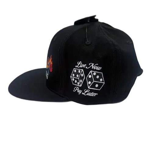 PRIMITIVE SNAPBACK