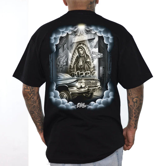 DYSEONE Mi Barrio Graphic Tee