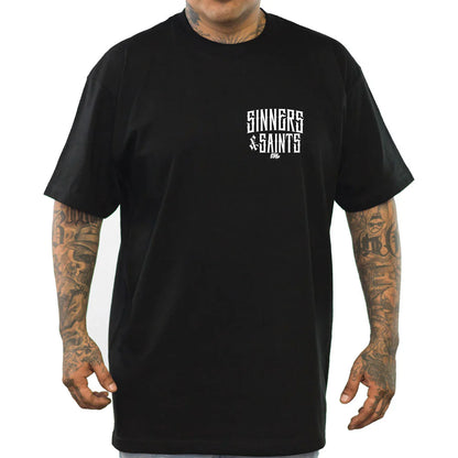 DYSEONE Mi Barrio Graphic Tee