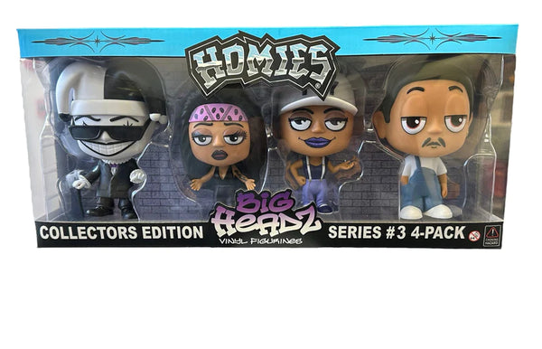 90's HOMIES ホーミーズBUBBLEHEADS 希少　ボブルヘッド 90's HOMIES ホーミーズBUBBLEHEADS 希少 ボブルヘッド Rare Homies