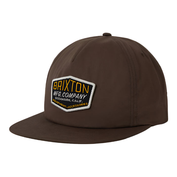 BRIXTON Coleson Snapback